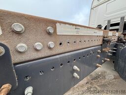 Scania P 500 6x2*4 LOW MILEAGE ! / 9 TON FRONT AXLE / ...