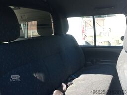 Yhundai H1 H1 sei posti