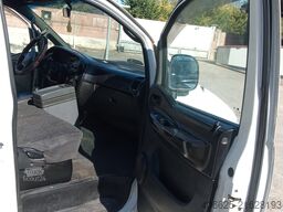 Yhundai H1 H1 sei posti