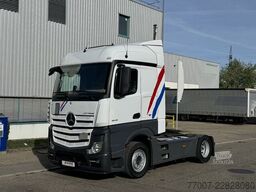 Mercedes-Benz Actros 1845 LS Retarder Euro-6 Sehr gut