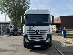 Mercedes-Benz Actros 1845 LS Retarder Euro-6 Sehr gut