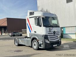 Mercedes-Benz Actros 1845 LS Retarder Euro-6 Sehr gut