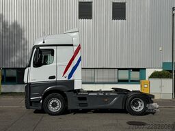 Mercedes-Benz Actros 1845 LS Retarder Euro-6 Sehr gut