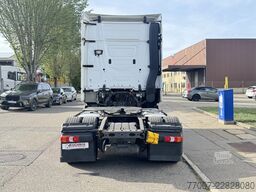 Mercedes-Benz Actros 1845 LS Retarder Euro-6 Sehr gut