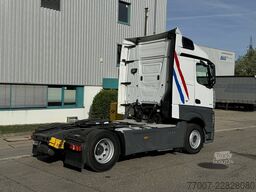 Mercedes-Benz Actros 1845 LS Retarder Euro-6 Sehr gut