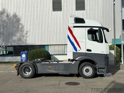 Mercedes-Benz Actros 1845 LS Retarder Euro-6 Sehr gut