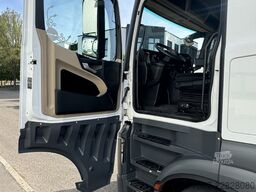 Mercedes-Benz Actros 1845 LS Retarder Euro-6 Sehr gut