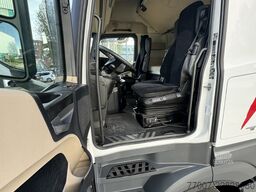 Mercedes-Benz Actros 1845 LS Retarder Euro-6 Sehr gut