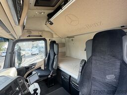 Mercedes-Benz Actros 1845 LS Retarder Euro-6 Sehr gut