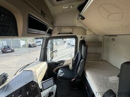 Mercedes-Benz Actros 1845 LS Retarder Euro-6 Sehr gut