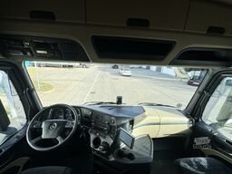 Mercedes-Benz Actros 1845 LS Retarder Euro-6 Sehr gut