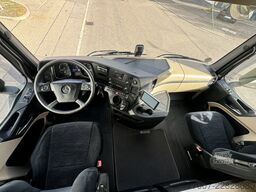 Mercedes-Benz Actros 1845 LS Retarder Euro-6 Sehr gut