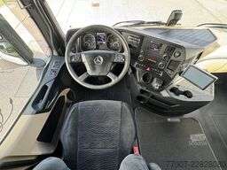 Mercedes-Benz Actros 1845 LS Retarder Euro-6 Sehr gut