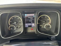 Mercedes-Benz Actros 1845 LS Retarder Euro-6 Sehr gut