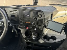 Mercedes-Benz Actros 1845 LS Retarder Euro-6 Sehr gut