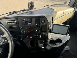 Mercedes-Benz Actros 1845 LS Retarder Euro-6 Sehr gut