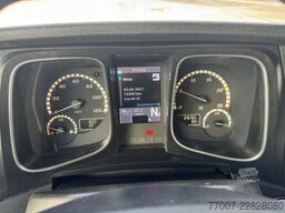 Mercedes-Benz Actros 1845 LS Retarder Euro-6 Sehr gut