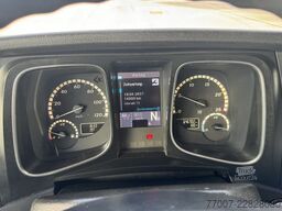 Mercedes-Benz Actros 1845 LS Retarder Euro-6 Sehr gut