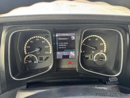Mercedes-Benz Actros 1845 LS Retarder Euro-6 Sehr gut