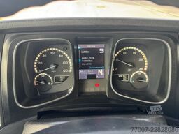 Mercedes-Benz Actros 1845 LS Retarder Euro-6 Sehr gut