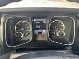 Mercedes-Benz Actros 1845 LS Retarder Euro-6 Sehr gut