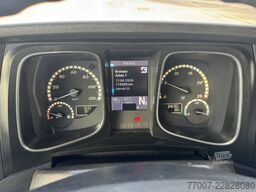 Mercedes-Benz Actros 1845 LS Retarder Euro-6 Sehr gut