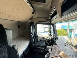 Mercedes-Benz Actros 1845 LS Retarder Euro-6 Sehr gut