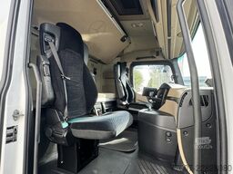 Mercedes-Benz Actros 1845 LS Retarder Euro-6 Sehr gut