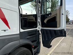 Mercedes-Benz Actros 1845 LS Retarder Euro-6 Sehr gut