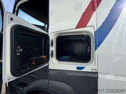 Mercedes-Benz Actros 1845 LS Retarder Euro-6 Sehr gut