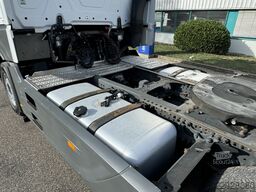 Mercedes-Benz Actros 1845 LS Retarder Euro-6 Sehr gut