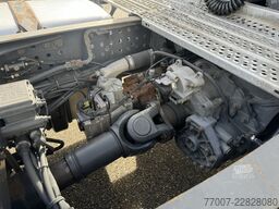 Mercedes-Benz Actros 1845 LS Retarder Euro-6 Sehr gut