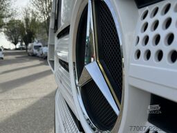 Mercedes-Benz Actros 1845 LS Retarder Euro-6 Sehr gut