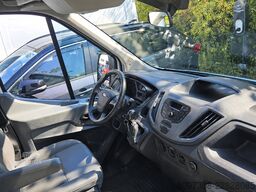 Ford Transit 350 Pritsche L3   AHK   MWST   2 HAND   06 27 TÜV