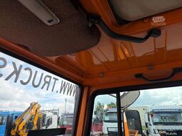 UNIMOG 424 + 4X4 + BJ 1977 + MANUAL + 261666 KM + HYDR...