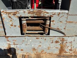 Renault Premium 380 DXI + FASSI F 165-- 2 X EXT. + REMO...