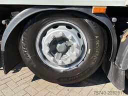 Renault Premium 380 DXI + FASSI F 165-- 2 X EXT. + REMO...
