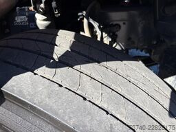 Renault Premium 380 DXI + FASSI F 165-- 2 X EXT. + REMO...
