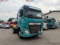 Daf XF 480FT PTU ACC Euro 6E Blatt Luft 4x2