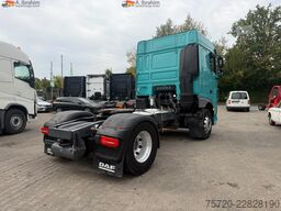 Daf XF 480FT PTU ACC Euro 6E Blatt Luft 4x2