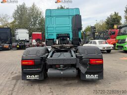 Daf XF 480FT PTU ACC Euro 6E Blatt Luft 4x2