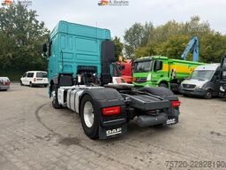 Daf XF 480FT PTU ACC Euro 6E Blatt Luft 4x2