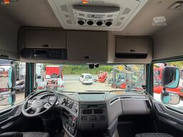 Daf XF 480FT PTU ACC Euro 6E Blatt Luft 4x2
