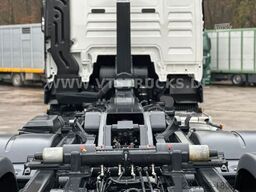 MAN TGX 26.510 6x2-4 Lenk-/Lift Meiller-Abrollkipper