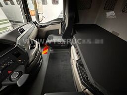 MAN TGX 26.510 6x2-4 Lenk-/Lift Meiller-Abrollkipper