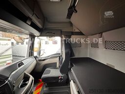 MAN TGX 26.510 6x2-4 Lenk-/Lift Meiller-Abrollkipper