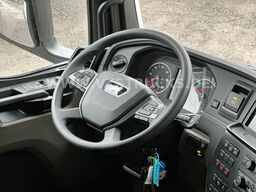 MAN TGX 26.510 6x2-4 Lenk-/Lift Meiller-Abrollkipper