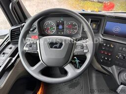 MAN TGX 26.510 6x2-4 Lenk-/Lift Meiller-Abrollkipper