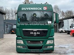 MAN TGX 18.360 4x2 *DEFEKT*