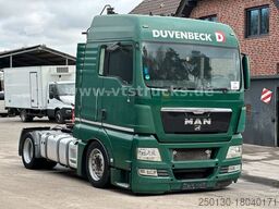 MAN TGX 18.360 4x2 *DEFEKT*